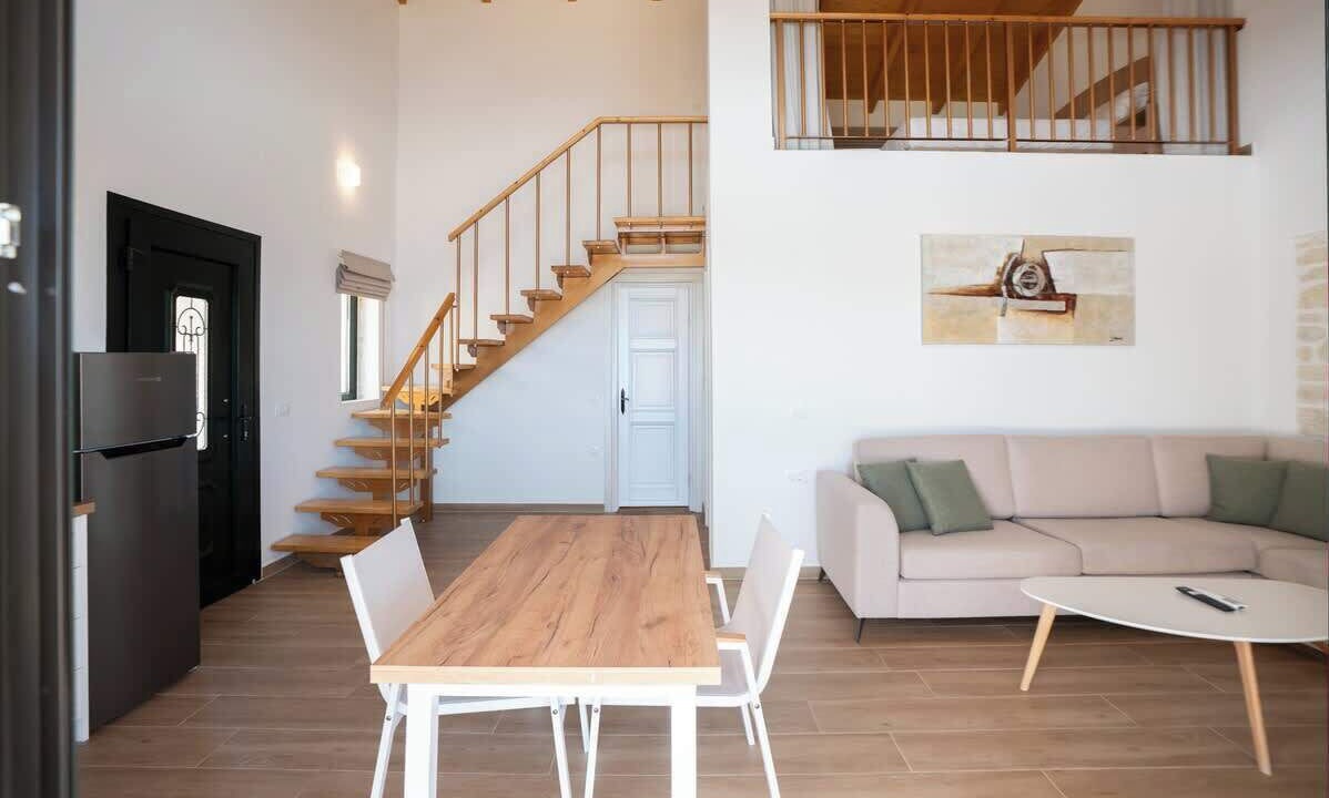 Photo of Livingroom in Agia Kiriaki