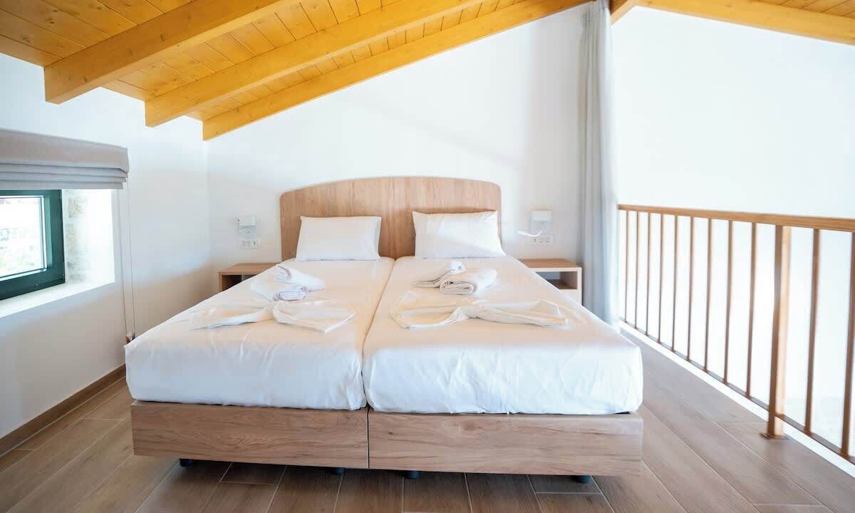 Photo of Bedroom in Agia Kiriaki