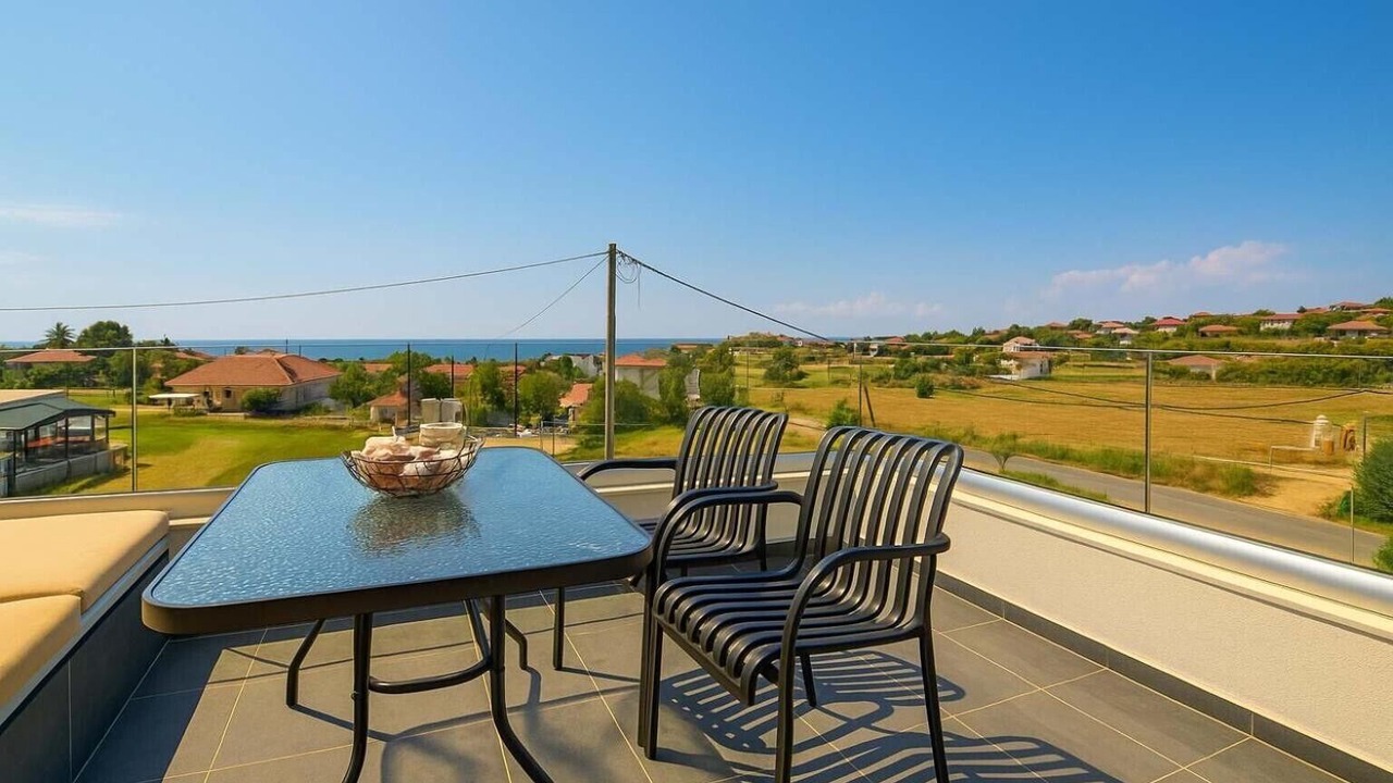 Photo of Outdoor in Nea Propontida