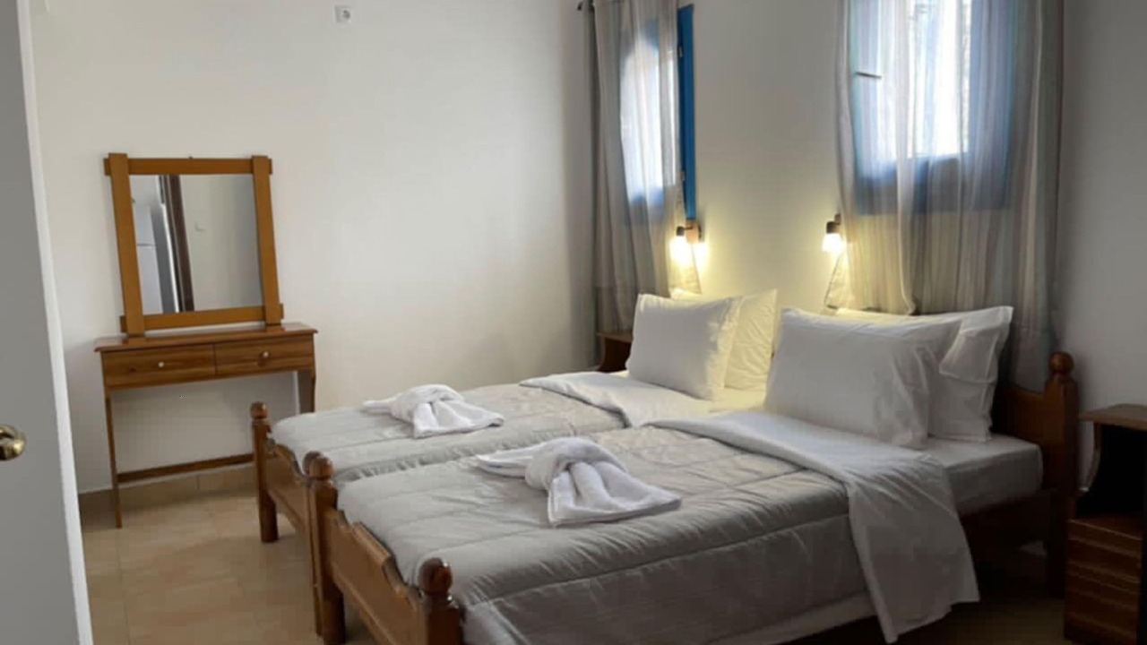 Photo of Bedroom in Lefkos
