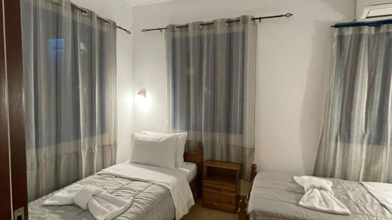 Photo of Bedroom in Lefkos