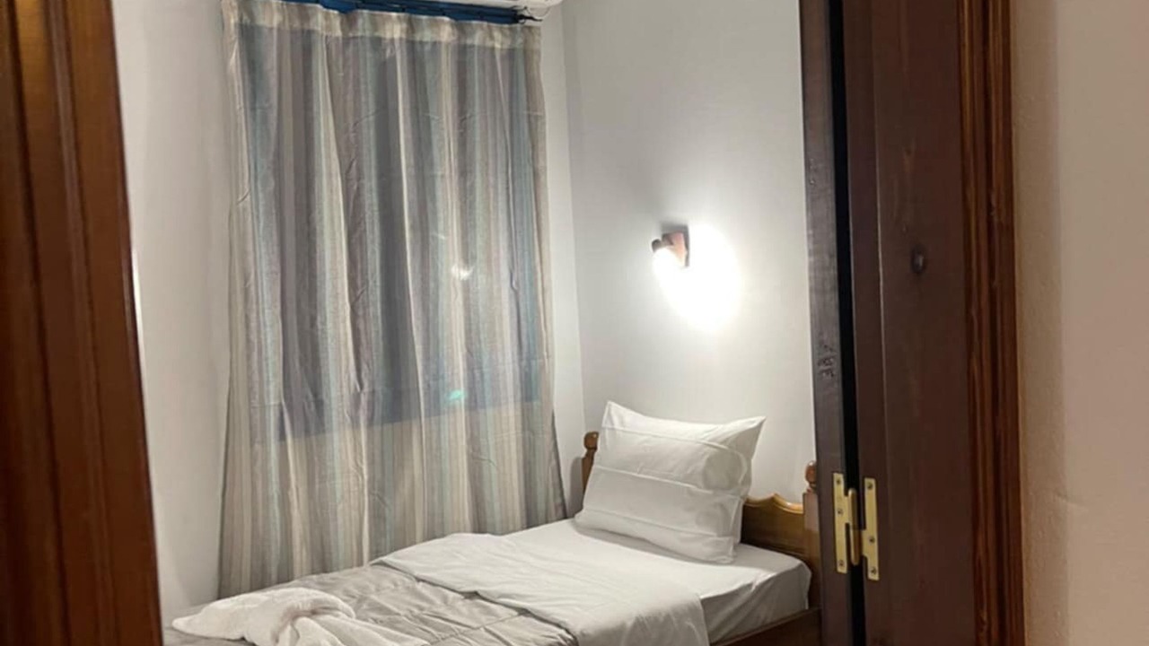 Photo of Bedroom in Lefkos