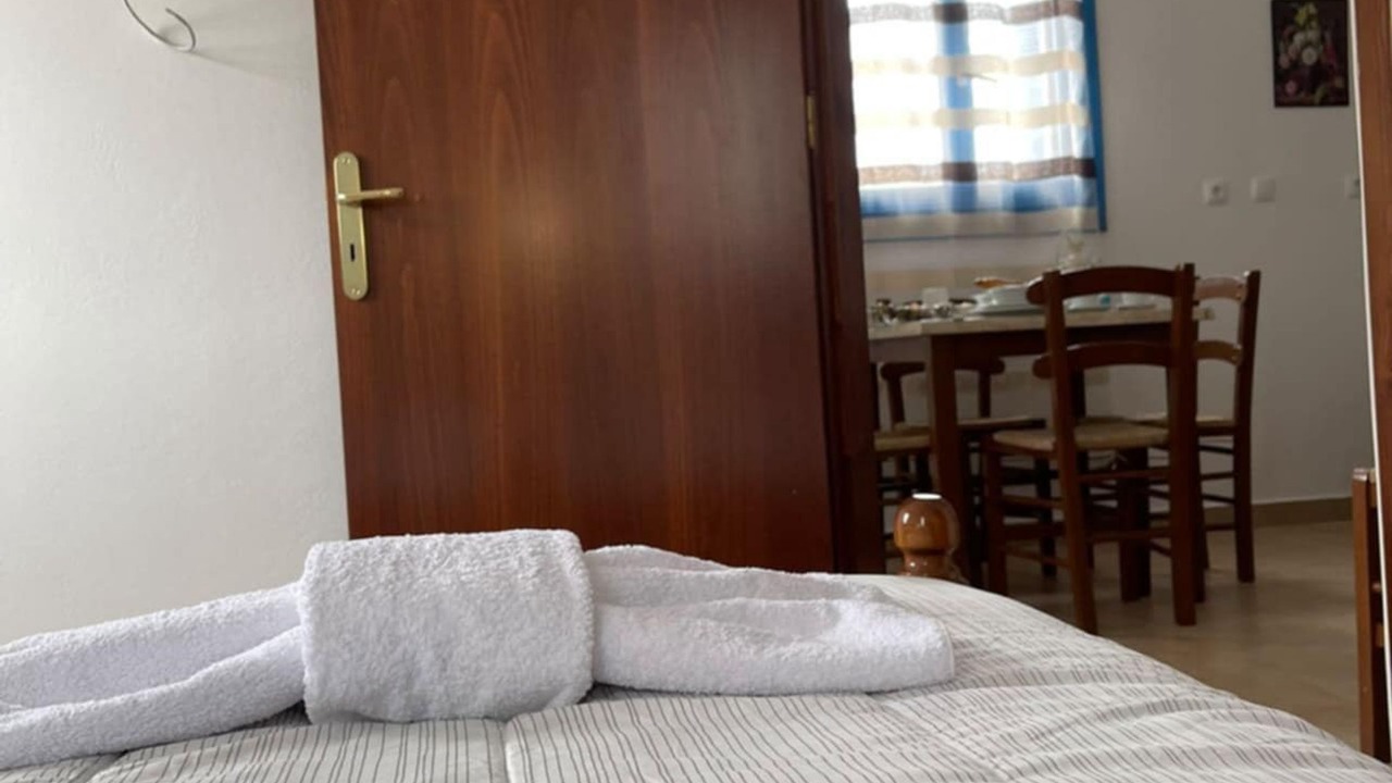 Photo of Bedroom in Lefkos