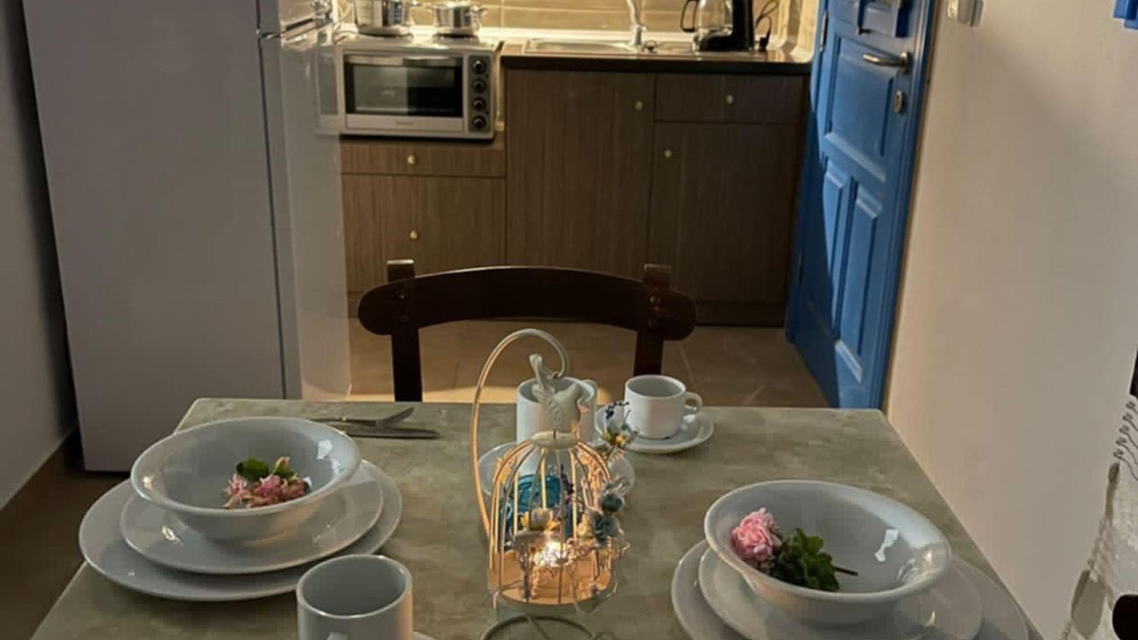 Photo of Kitchen in Lefkos