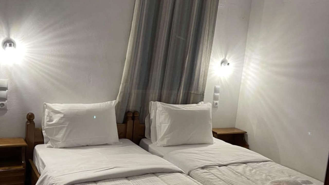 Photo of Bedroom in Lefkos