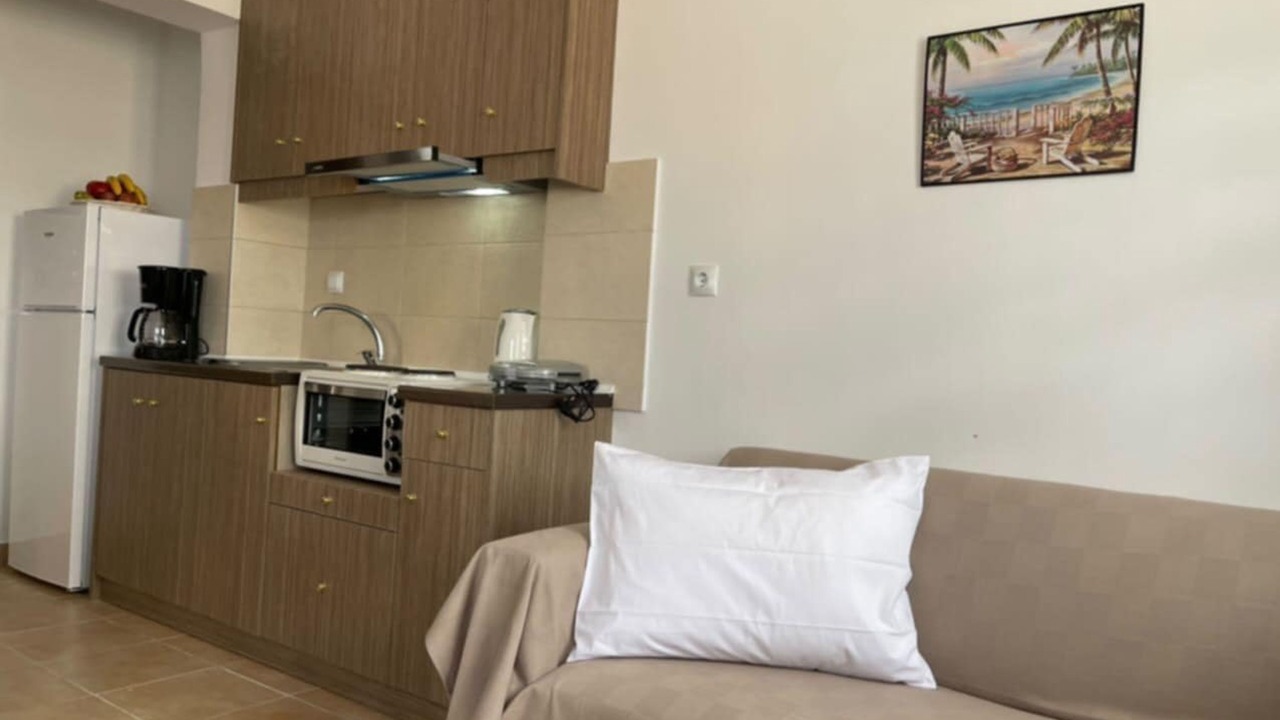 Photo of Livingroom in Lefkos