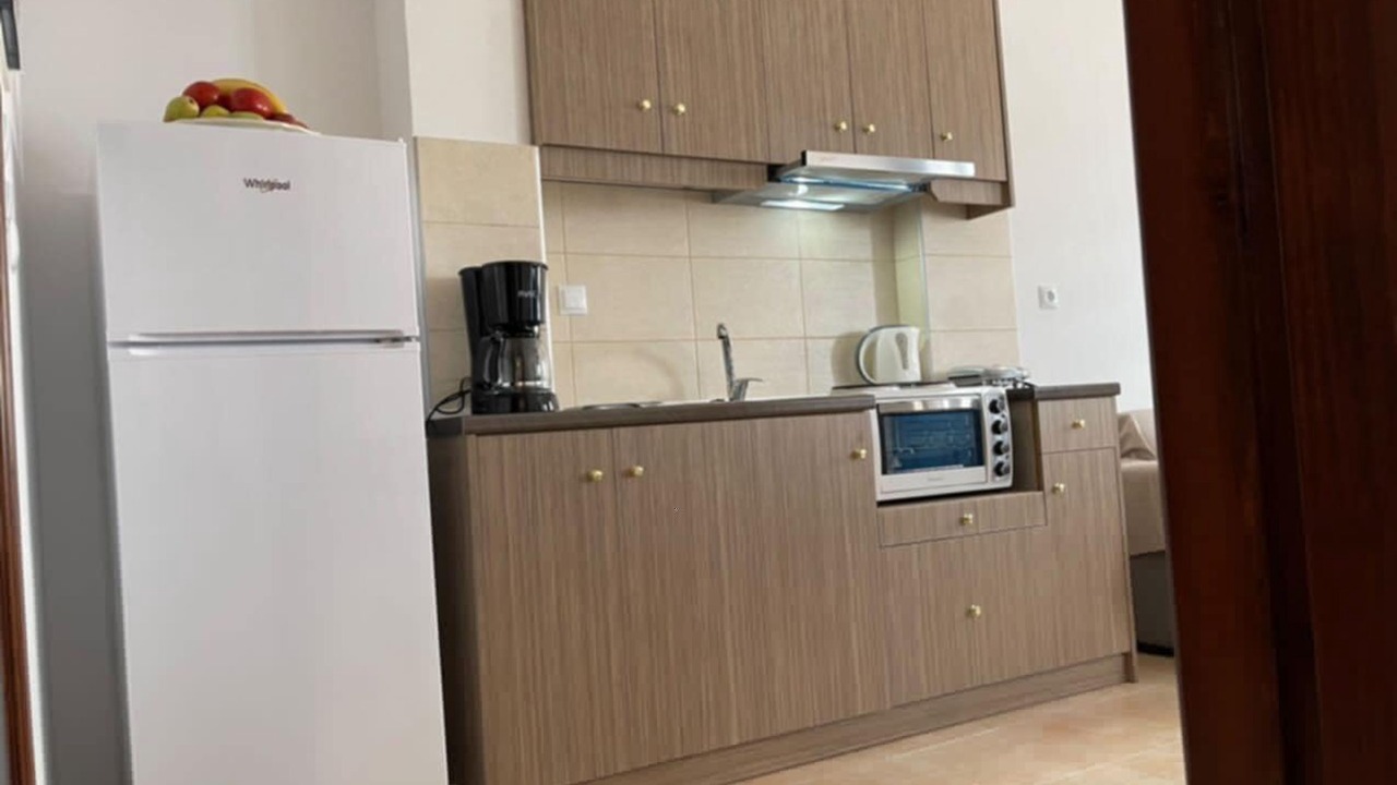Photo of Kitchen in Lefkos