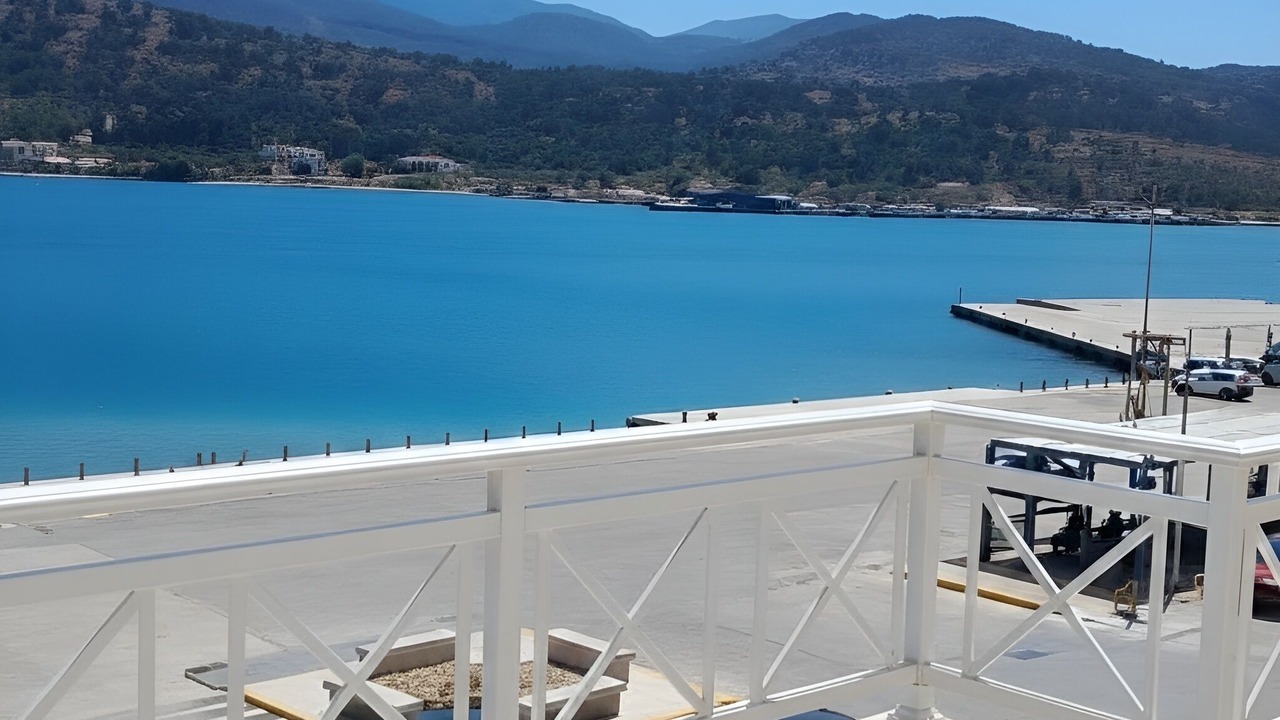 Photo of Outdoor in Argostoli Town