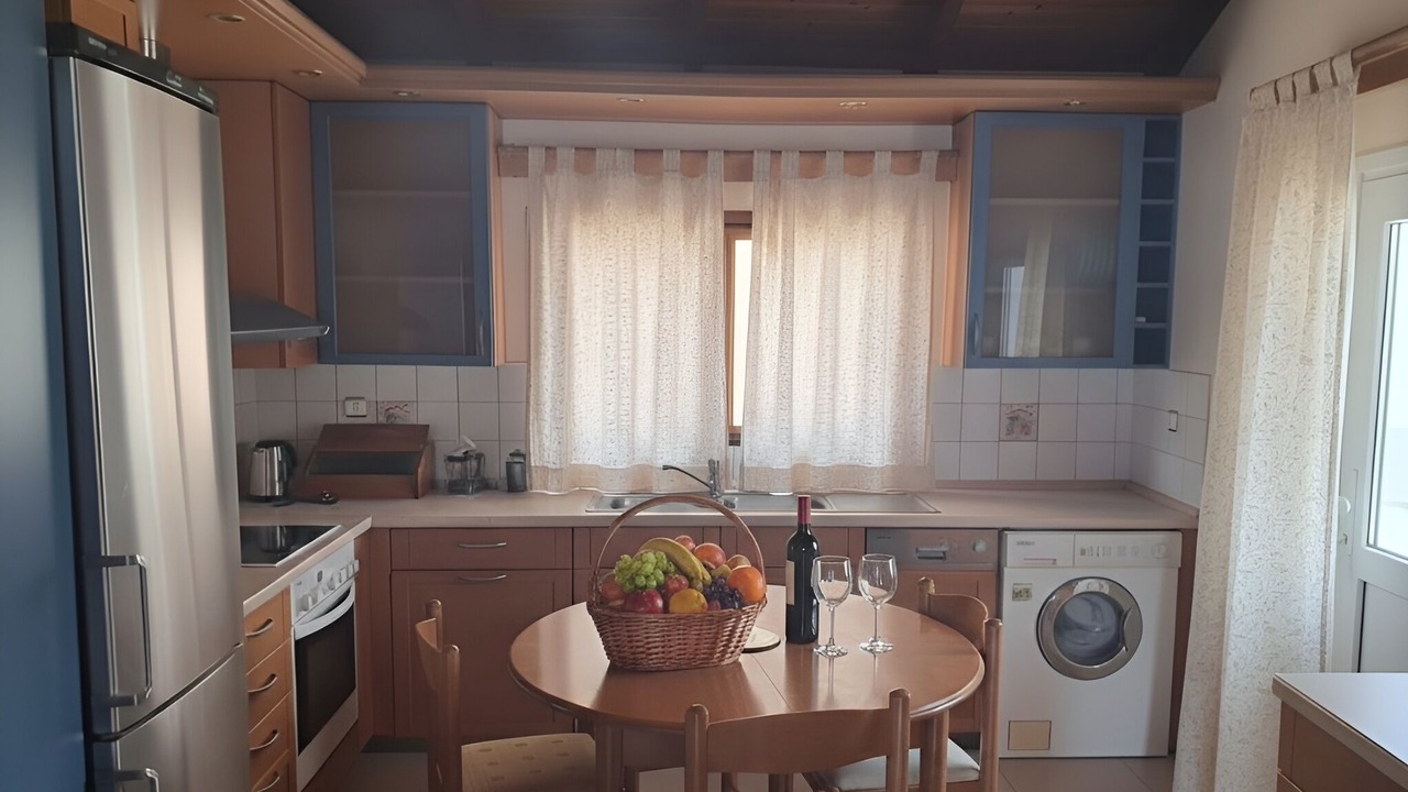Photo of Kitchen in Argostoli Town