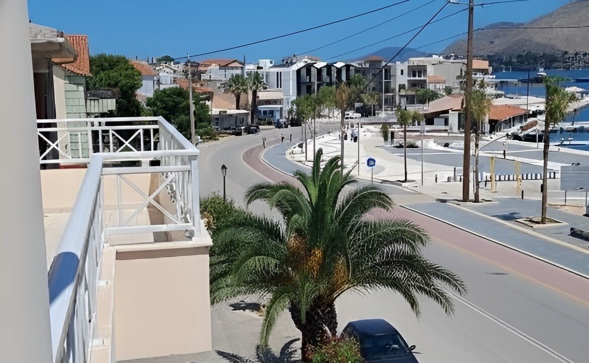 Photo of Outdoor in Argostoli Town