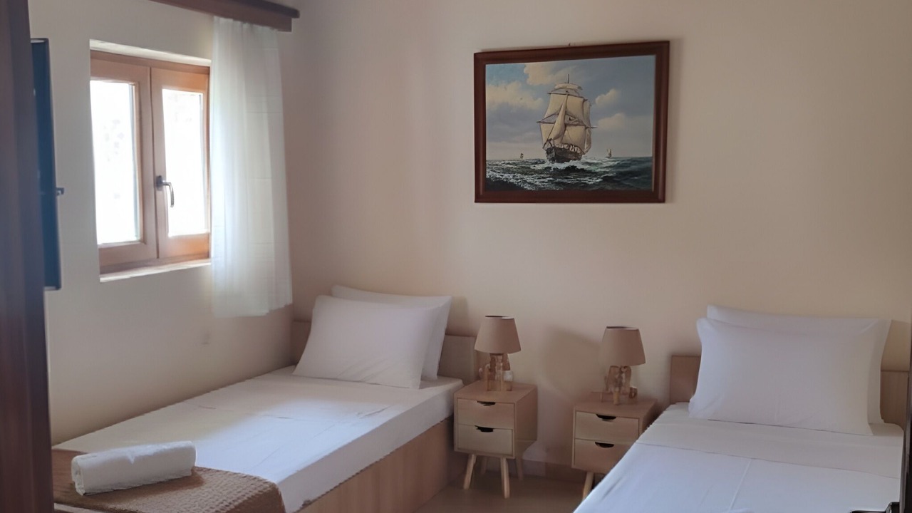 Photo of Bedroom in Argostoli Town