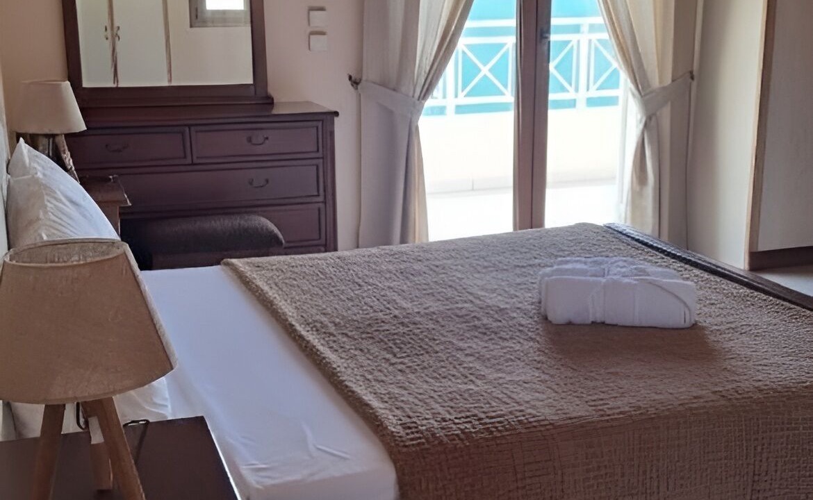 Photo of Bedroom in Argostoli Town