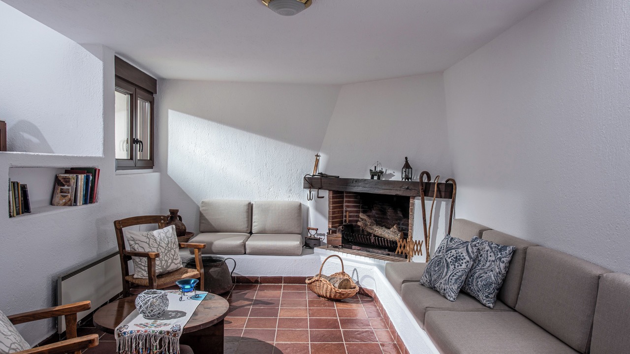 Photo of Livingroom in Limenas Chersonisou