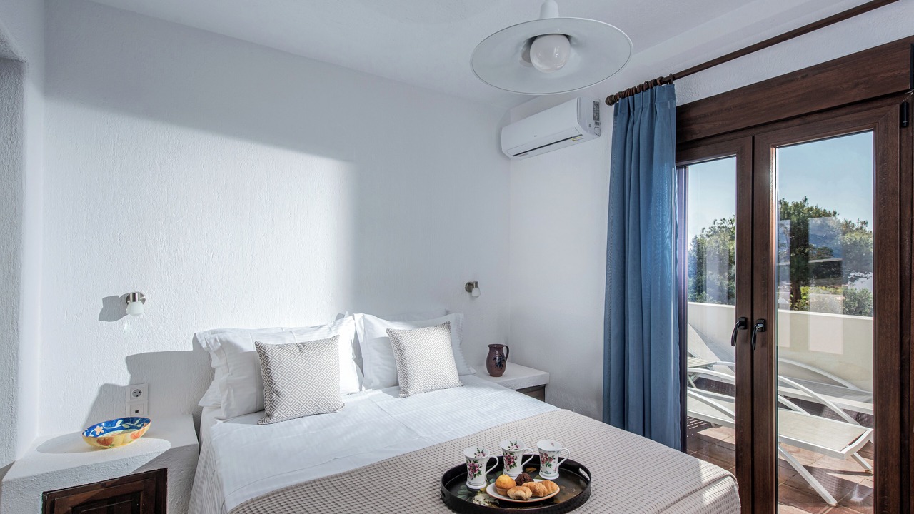 Photo of Bedroom in Limenas Chersonisou