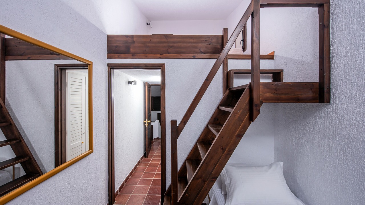 Photo of Bedroom in Limenas Chersonisou