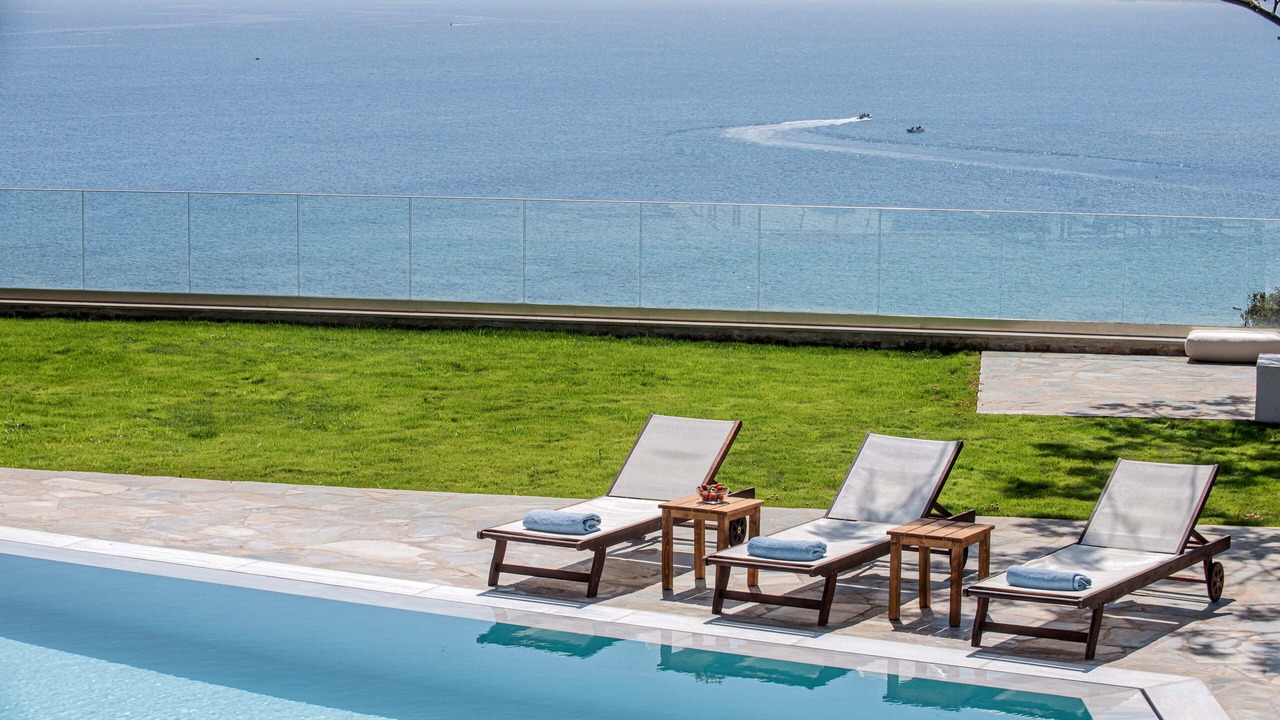Photo of Outdoor in Limenas Chersonisou