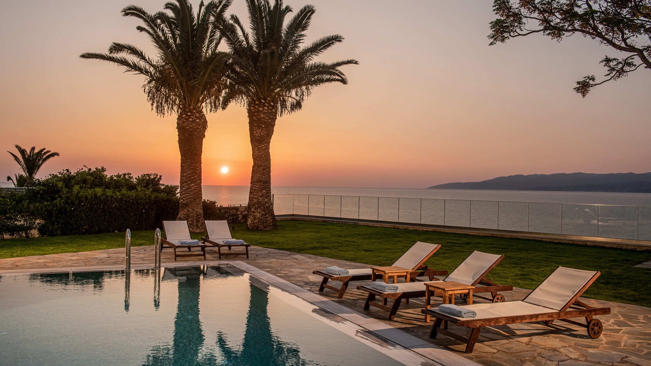 Photo of Outdoor in Limenas Chersonisou