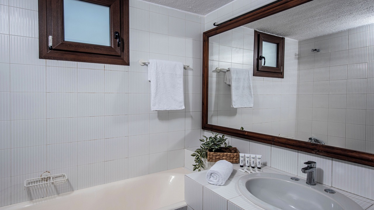 Photo of Bathroom in Limenas Chersonisou