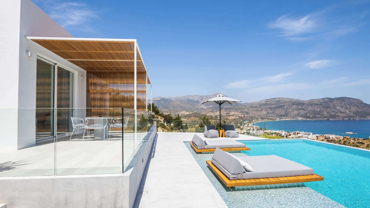 Photo of Outdoor in Karpathos Town