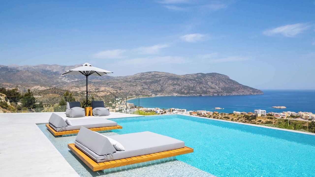 Photo of Outdoor in Karpathos Town