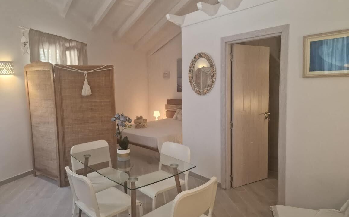 Photo of Bedroom in Sivota