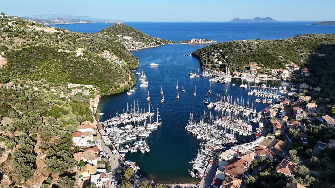 Photo of Others in Sivota