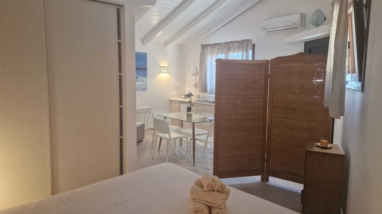 Photo of Bedroom in Sivota