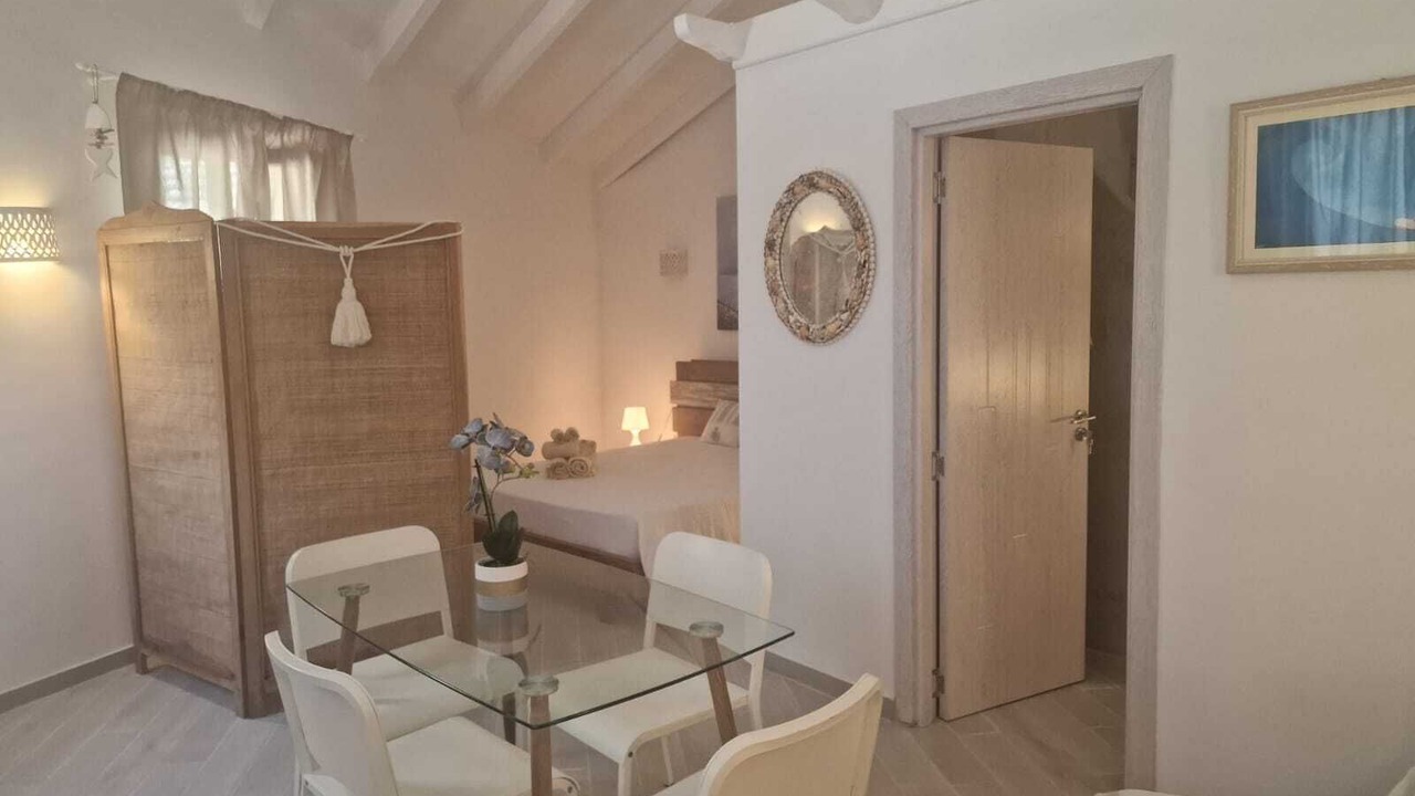 Photo of Bedroom in Sivota