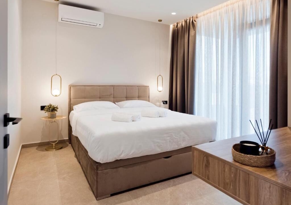 Photo of Bedroom in Passarona