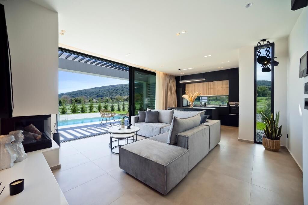 Photo of Livingroom in Passarona