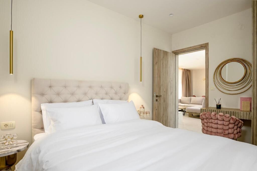 Photo of Bedroom in Passarona