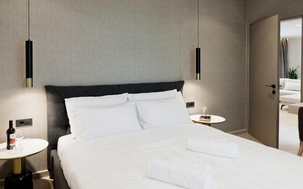 Photo of Bedroom in Passarona