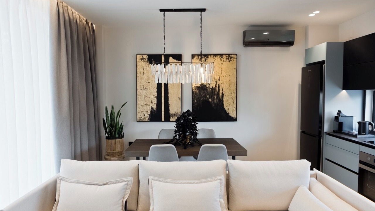 Photo of Livingroom in Passarona
