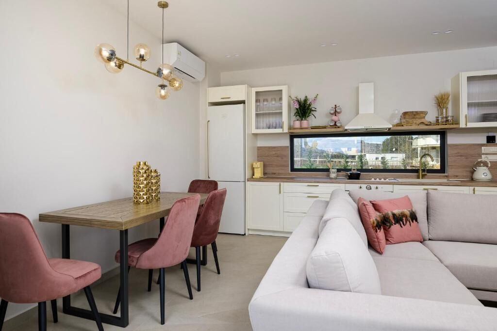 Photo of Kitchen in Passarona