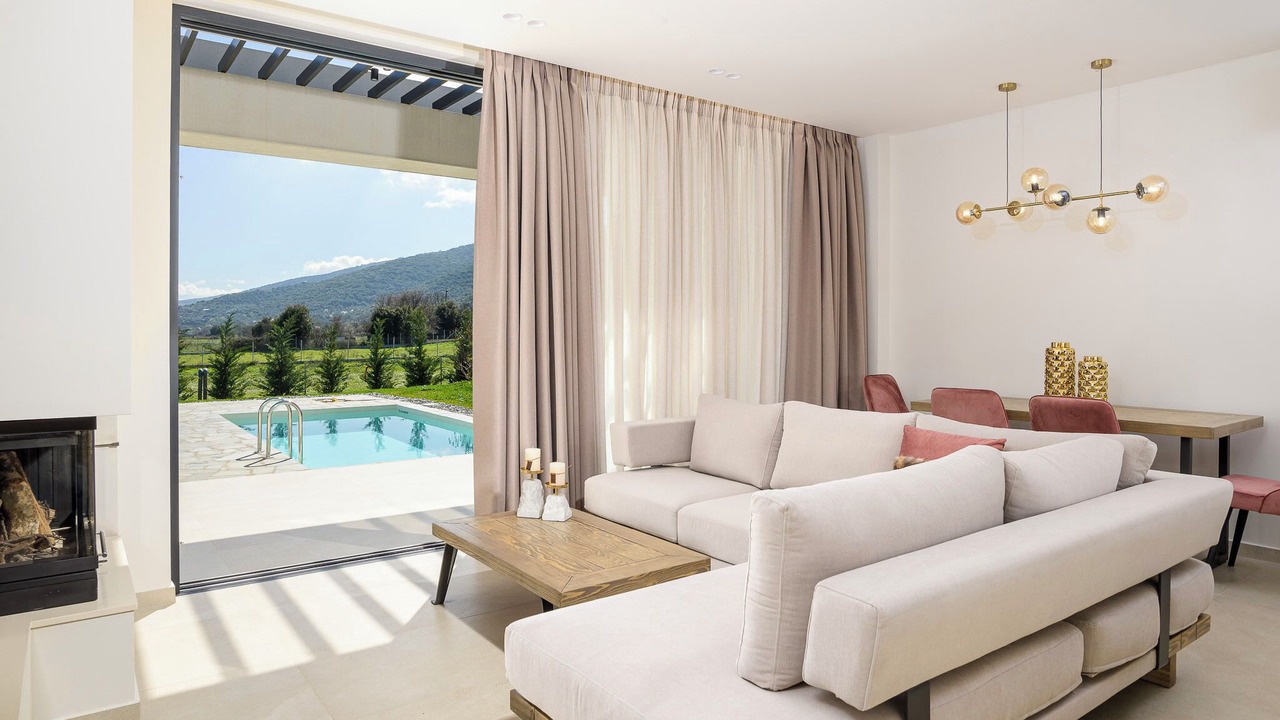 Photo of Livingroom in Passarona