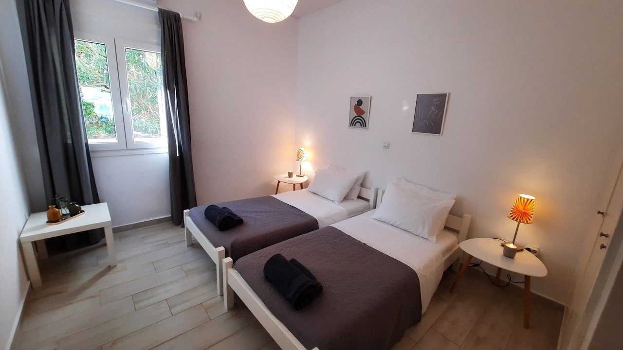 Photo of Bedroom in Kefalonia