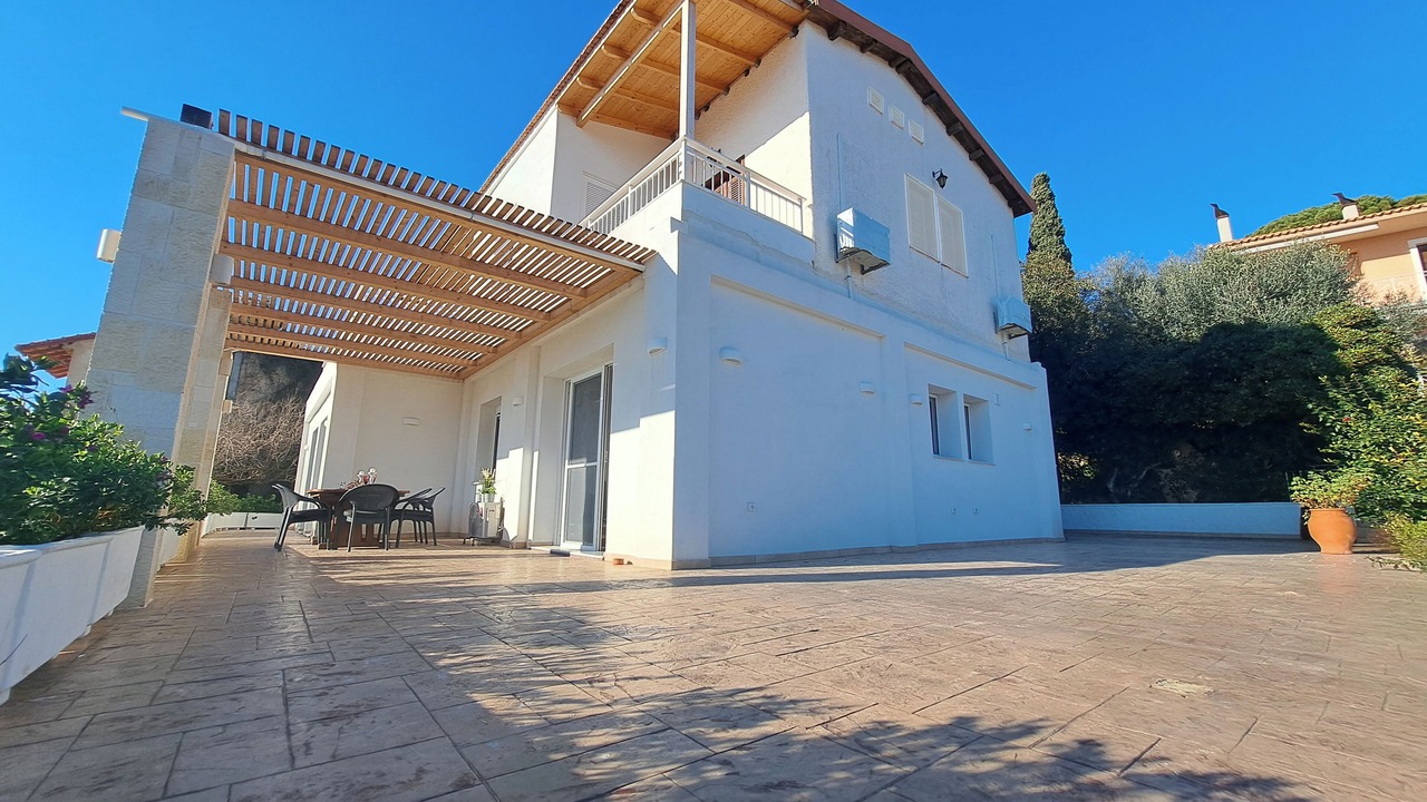 Photo of Outdoor in Kefalonia