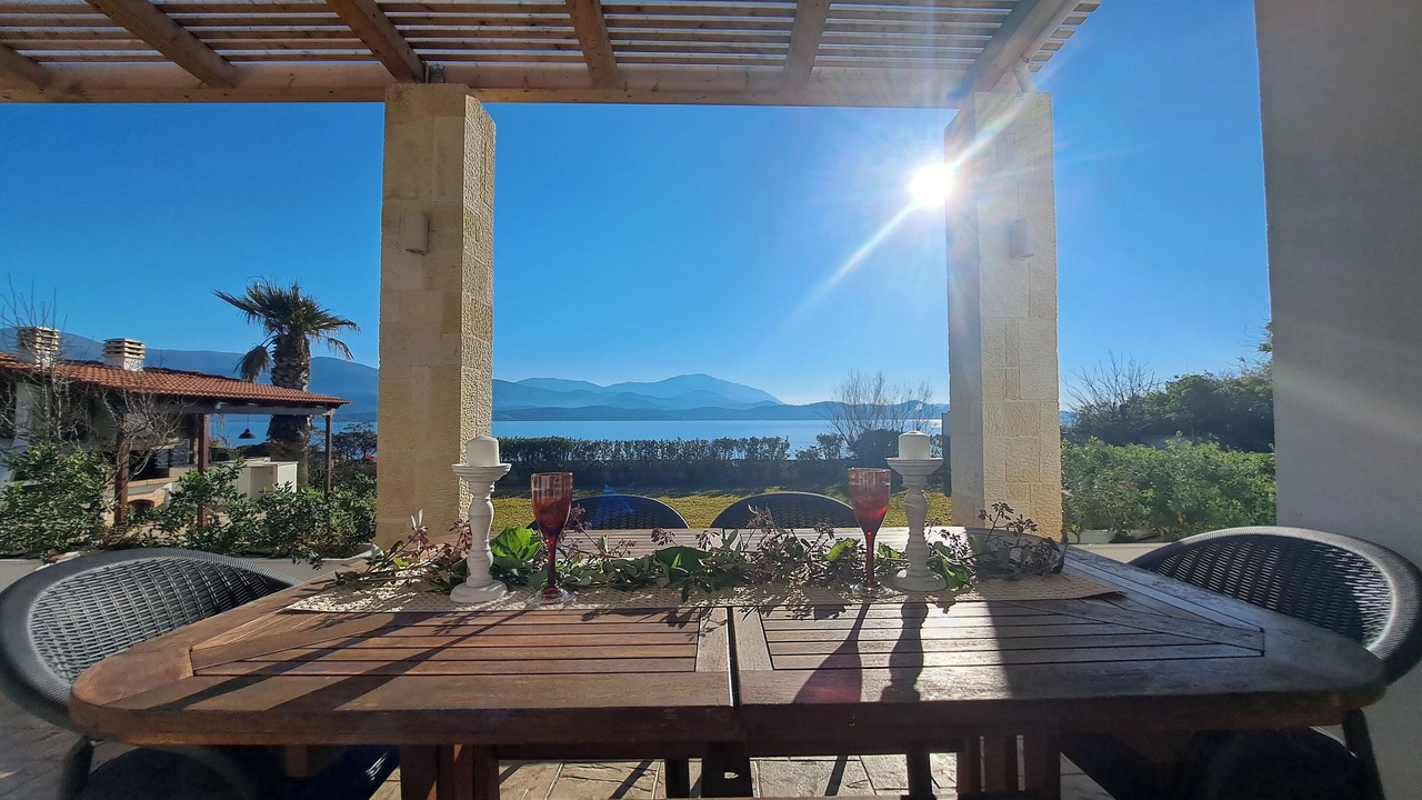 Photo of Outdoor in Kefalonia