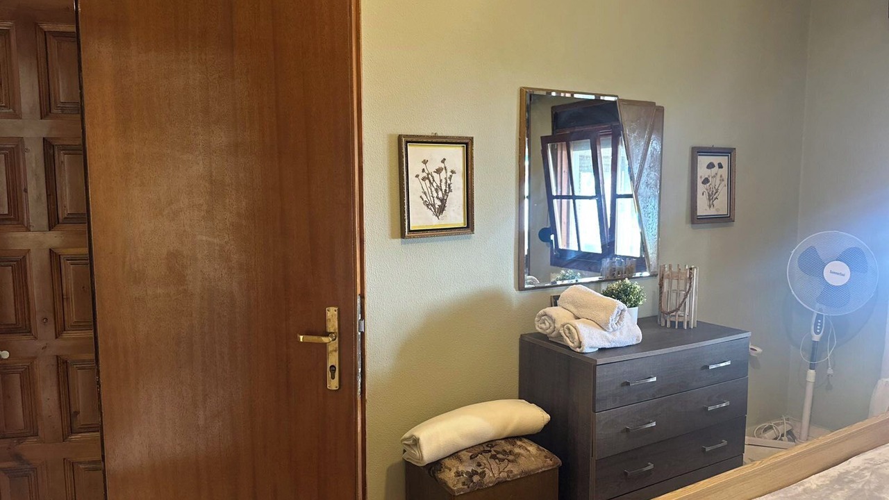 Photo of Bedroom in Alexandroupoli