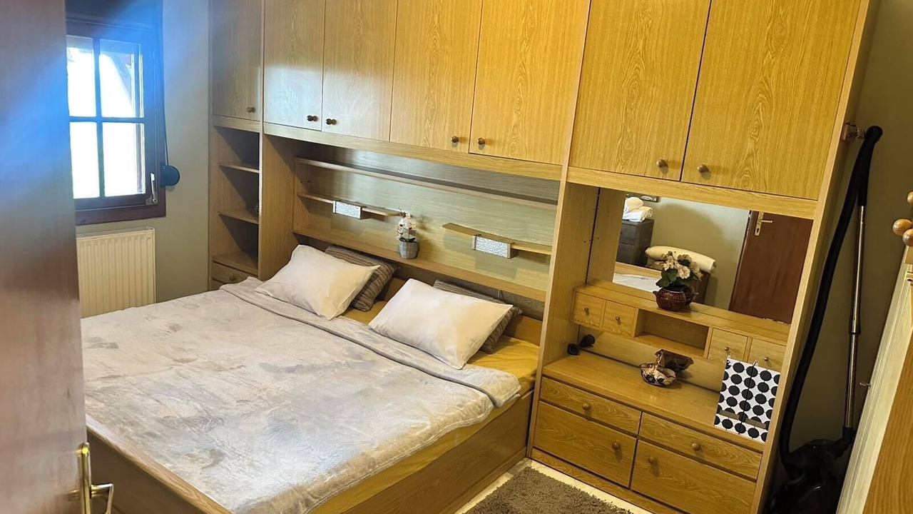 Photo of Bedroom in Alexandroupoli