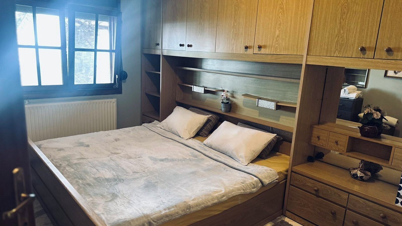 Photo of Bedroom in Alexandroupoli