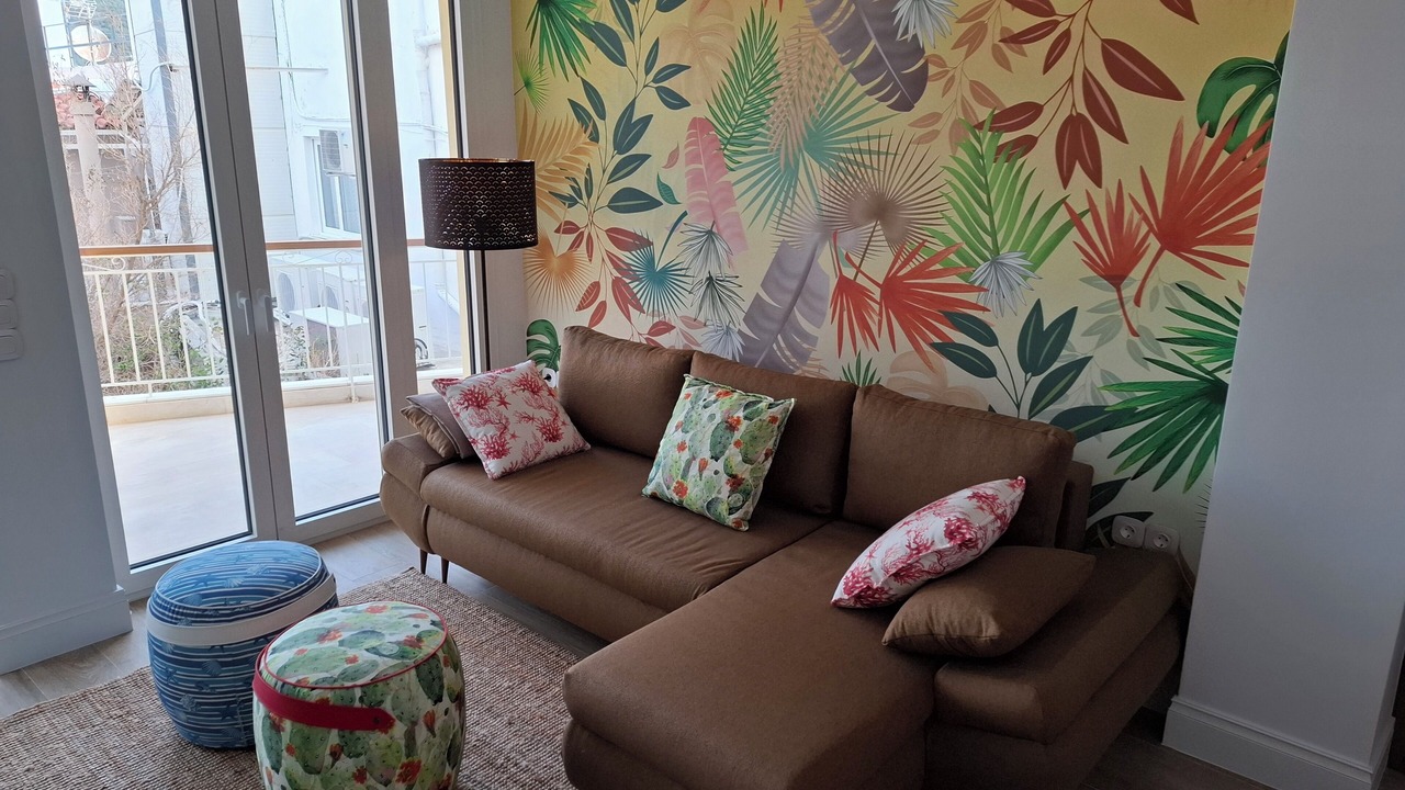 Photo of Livingroom in Ermionida