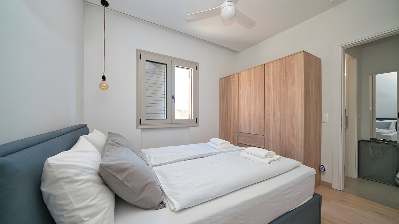 Photo of Bedroom in Papastavraiika