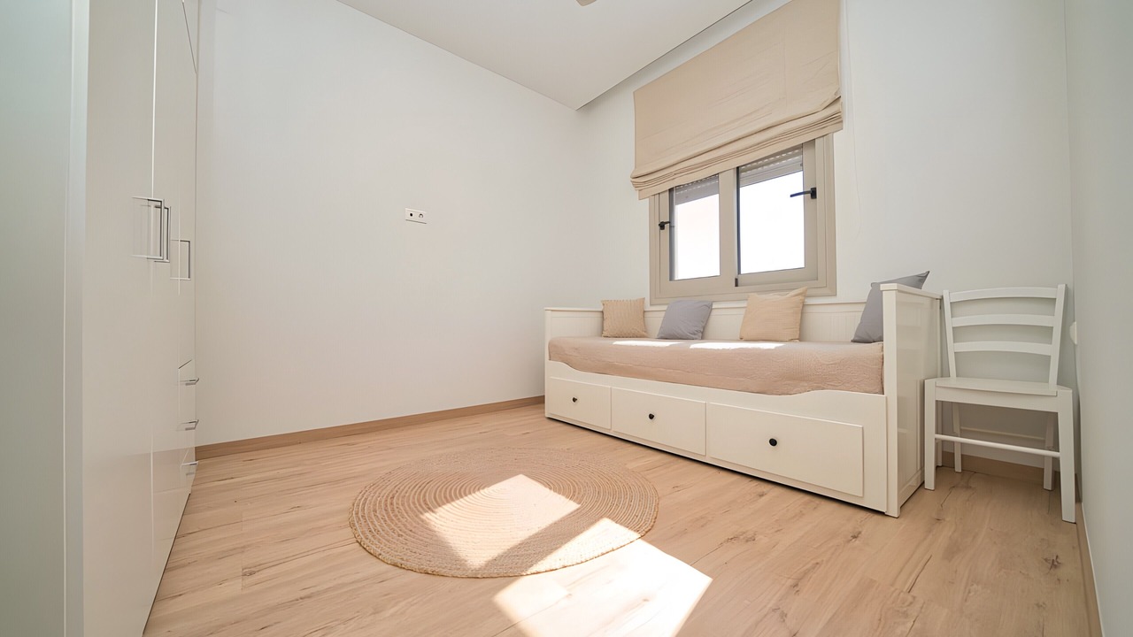 Photo of Bedroom in Papastavraiika