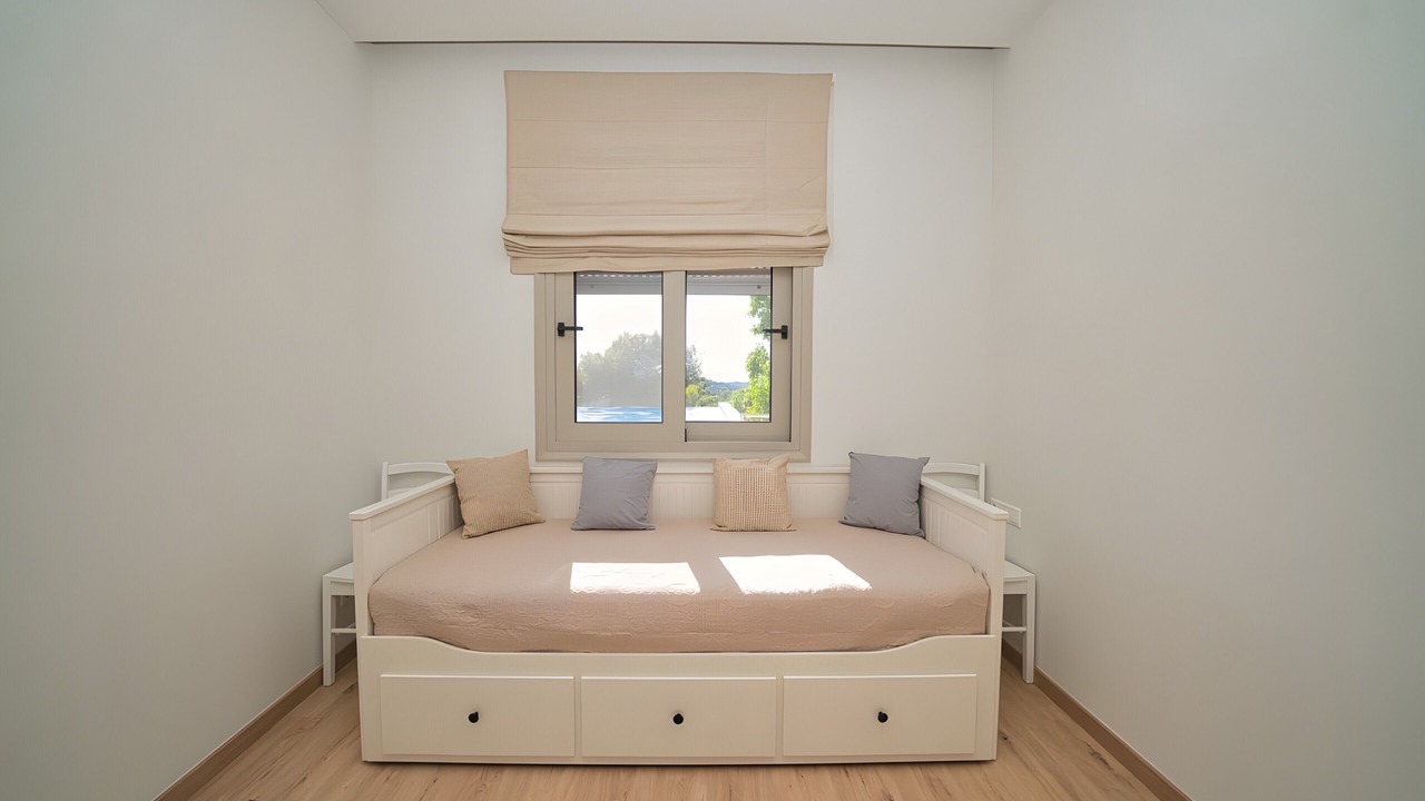 Photo of Bedroom in Papastavraiika