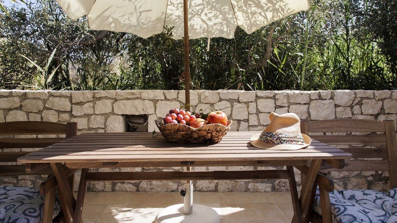 Photo of Bedroom in Vassiliki