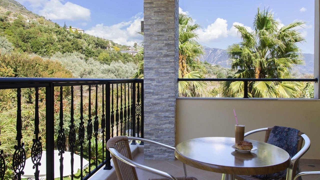 Photo of Bedroom in Vassiliki