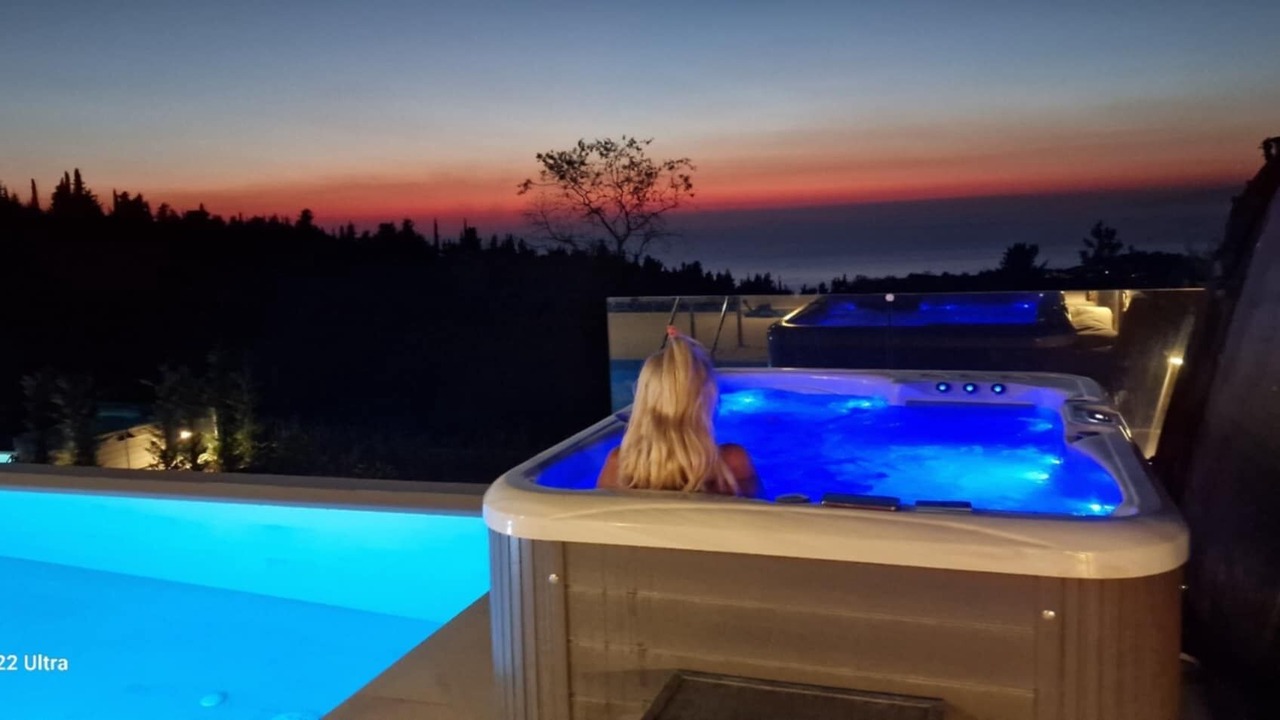 Photo of Patio Balcony in Tsoukaladhes