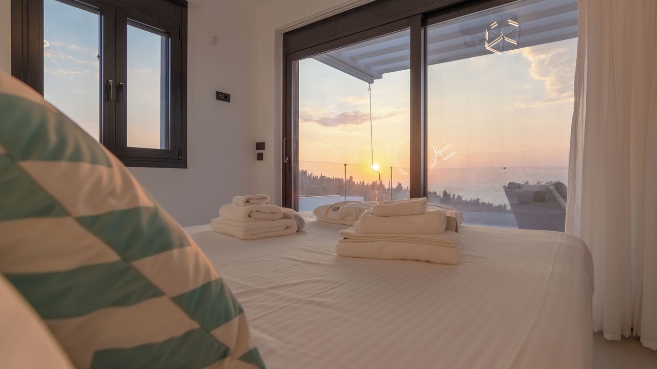 Photo of Bedroom in Tsoukaladhes