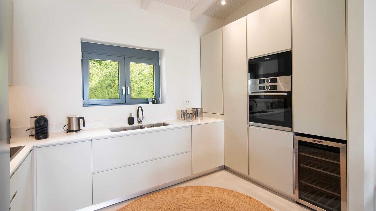 Photo of Kitchen in Kontos